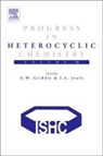 Gordon Gribble, John A. Joule, Gordon W. Gribble, John A. Joule - Progress in Heterocyclic Chemistry