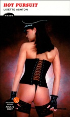 Lisette Ashton - Hot Pursuit