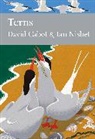 David Cabot, David Nisbet Cabot, Nisbet, Ian Nisbet - Collins New Naturalist Library (123) - Terns