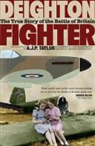 Len Deighton - Fighter