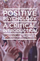 Giovanni Moneta, Giovanni B. Moneta - Positive Psychology