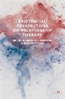 Emmy Van Deurzen, Susan Iacovou, Emmy van Deurzen, Emmy Iacovou Van Deurzen, Susan Iacovou, Emmy van Deurzen - Existential Perspectives on Relationship Therapy