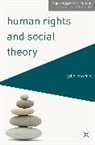 Lydia Morris - Human Rights and Social Theory