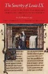 Geoffrey, Marianne Cecilia Field Christesen, Cecilia Gaposchkin, M. Cecilia Field Gaposchkin, Geoffrey, of Beaulieu Geoffrey... - Sanctity of Louis IX