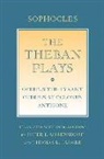 Sophocles - Theban Plays