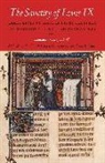 Geoffrey, William, Marianne Cecilia Field Christesen, M. Cecilia Field Gaposchkin, of Beaulieu Geoffrey, of Beaulieu William Geoffrey... - Sanctity of Louis IX