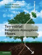 Dennis Baldocchi, Dennis (University of California Baldocchi, Dennis D. Baldocchi, Russell Monson &amp; Dennis Baldocchi, R. K. Monson, Russell Monson... - Terrestrial Biosphere-Atmosphere Fluxes