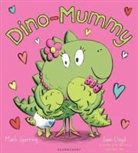 Mark Sperring &amp; Sam Lloyd, Mark Sperring, Sam Lloyd - Dino-Mummy
