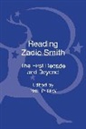 Philip Tew, Philip (Brunel University Tew, Philip Tew, Philip (Brunel University Tew, Professor Philip (Brunel University Tew - Reading Zadie Smith
