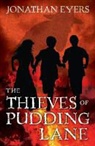 Jonathan Eyers, Eyers Jonathan - The Thieves of Pudding Lane