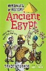 Tracey Turner, Turner Tracey - Hard Nuts of History: Ancient Egypt
