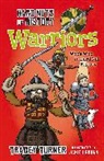 Tracey Turner, Turner Tracey - Hard Nuts of History: Warriors
