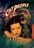 Kim Newman - Cat People