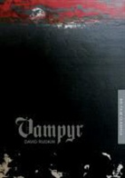 David Rudkin - Vampyr