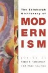 Vassiliki Kolocotroni, Vassiliki Taxidou Kolocotroni, Olga Taxidou, Vassiliki Kolocotroni, Olga Taxidou - Edinburgh Dictionary of Modernism