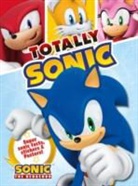No Author - Totally Sonic