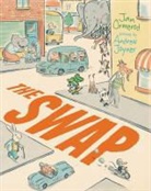 Andrew Joyner, Jan Ormerod, Ormerod Joyner - The Swap