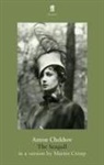 Anton Chekhov, Anton Crimp Chekhov, Martin Crimp, Crimp Martin - The Seagull