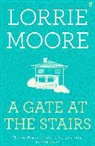 Lorrie Moore - Gate At the Stairs