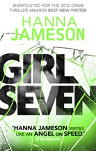 Hanna Jameson, Jameson Hanna - Girl Seven