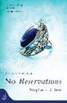 Stephanie Julian, Julian Stephanie - No Reservations: Salon Games Book 2