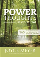 Joyce Meyer - Power Thoughts Devotional