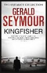 Gerald Seymour - Kingfisher