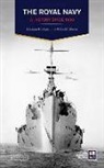 Philip Grove, Philip D. Grove, Duncan Redford, Duncan Grove Redford - The Royal Navy
