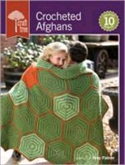Amy Palmer, Amy Palmer - Craft Tree Crocheted Afghans