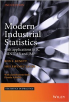 Daniele Amberti, Ro Kenett, Ron Kenett, Ron S. Kenett, Ron S. Zacks Kenett, Ron Zacks Kenett... - Modern Industrial Statistics