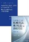James F Epperson, James F. Epperson, James F. (University of Alabama in Huntsville) Epperson, Jf Epperson, Epperson James F. - Introduction to Numerical Methods and Analysis Set