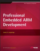 James Landbridge, Langbridge, James Langbridge, James A Langbridge, James A. Langbridge - Professional Embedded Arm Development