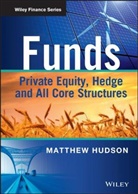 M Hudson, M. Hudson, Matthew Hudson, Hudson Matthew - Funds