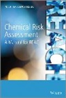 P Fisk, Peter Fisk, Peter (Pa Knowledge Limited Fisk, Fisk Peter - Chemical Risk Assessment
