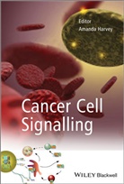 a Harvey, Amanda Harvey, Amand Harvey, Amanda Harvey - Cancer Cell Signalling