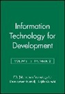 Itdj (Information Technology for Development Journ, ITDJ (Information Technology for Development Journal), Sajda Qureshi, Sajda (University of Nebraska at Omaha) Qureshi, Sajda (University of Nebraska at Omaha) Qureshi, Qureshi Sajda - Information Technology for Development, Volume 13, Number 2