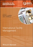 Lisa Borello, Kathy Roper, Kathy Borello Roper, Ko Roper, BORELLO, Borello... - International Facility Management