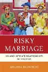 Melissa Browning, Browning Melissa - Risky Marriage