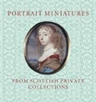 Stephen Lloyd, Stephen Lloyd - Portrait Miniatures From Scottish Private Collections