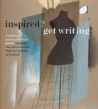 National Galleries Scotland, National Galleries Scotland - Inspired? Get Writing!