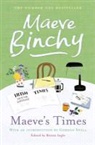 Maeve Binchy, Maeve Binchy Binchy - Maeve's Times