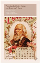 Boyce, C Boyce, C. Boyce, Charlotte Boyce, Finnerty, P Finnerty... - Victorian Celebrity Culture and Tennyson''s Circle