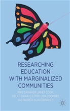 Cook, J Cook, J. Cook, Janet Cook, Cook J., P Coombes... - Researching Education With Marginalized Communities