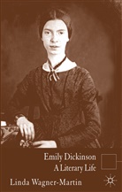 linda Wagner martin, L Wagner-Martin, L. Wagner-Martin, Linda Wagner-Martin - Emily Dickinson