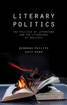 Deborah Shaw Philips, Philips, D Philips, D. Philips, Deborah Philips, Shaw... - Literary Politics