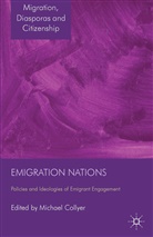 Michael Collyer, Collyer, M Collyer, M. Collyer, Michael Collyer - Emigration Nations