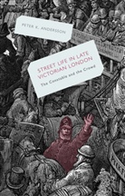 P Andersson, P. Andersson, Peter Andersson, Peter K. Andersson - Streetlife in Late Victorian London