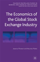 Floreani, J Floreani, J. Floreani, Josanco Floreani, Josanco Polato Floreani, M Polato... - Economics of the Global Stock Exchange Industry