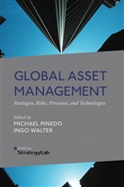 Michael Pinedo, Michael Walter Pinedo, Pinedo, M Pinedo, M. Pinedo, Michael Pinedo... - Global Asset Management
