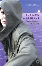 J Boll, J. Boll, Julia Boll - New War Plays